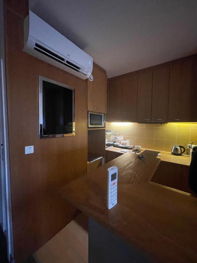 Regina T2 Vue Ocean Apartment Biarritz Ngoại thất bức ảnh