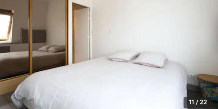 Regina T2 Vue Ocean Apartment Biarritz Ngoại thất bức ảnh