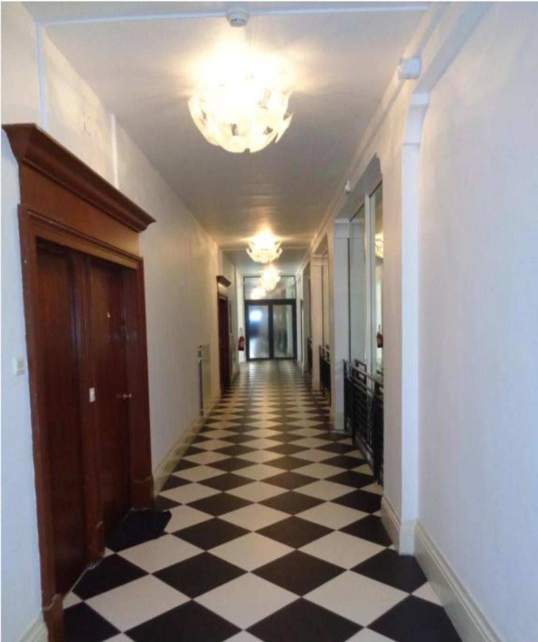 Regina T2 Vue Ocean Apartment Biarritz Ngoại thất bức ảnh